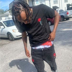 Meet your Posher, Adonis